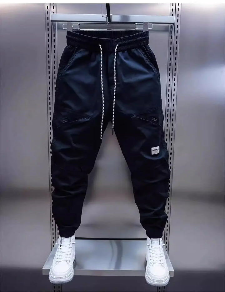 Adam | Sporty Pants