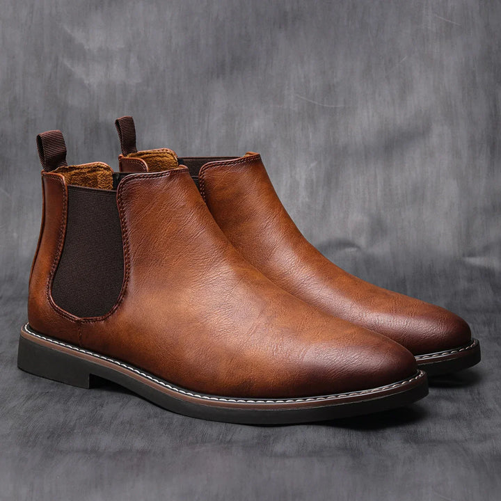 Spencer | Chelsea Boots