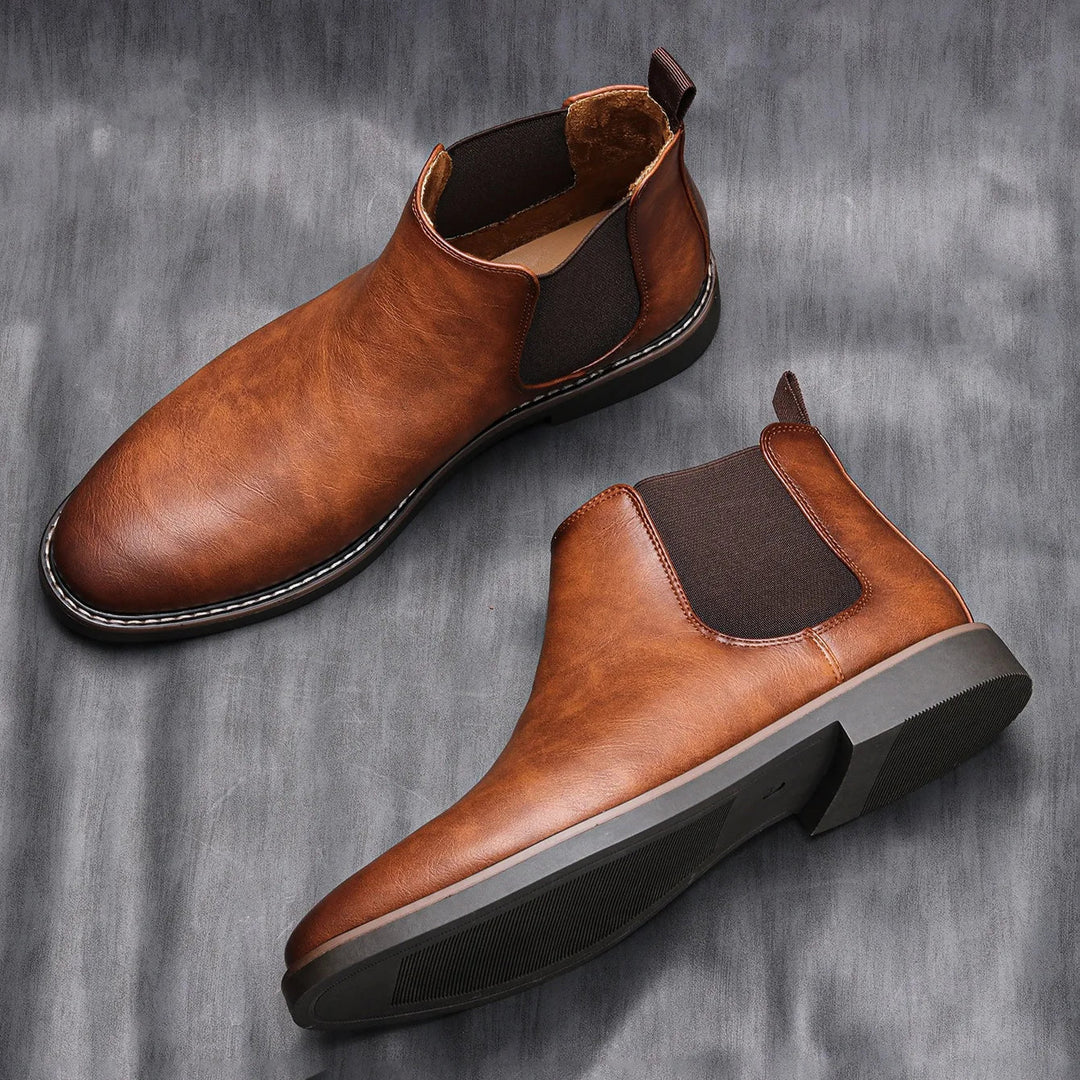 Spencer | Chelsea Boots