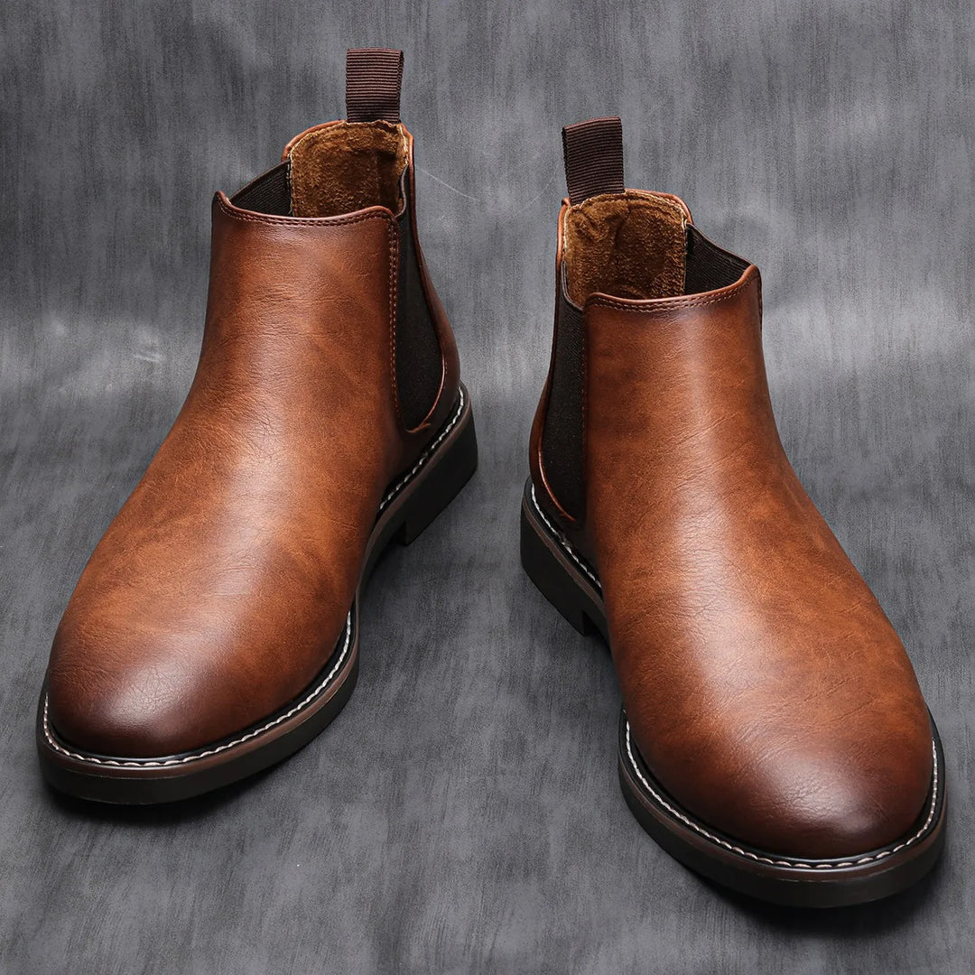 Spencer | Chelsea Boots