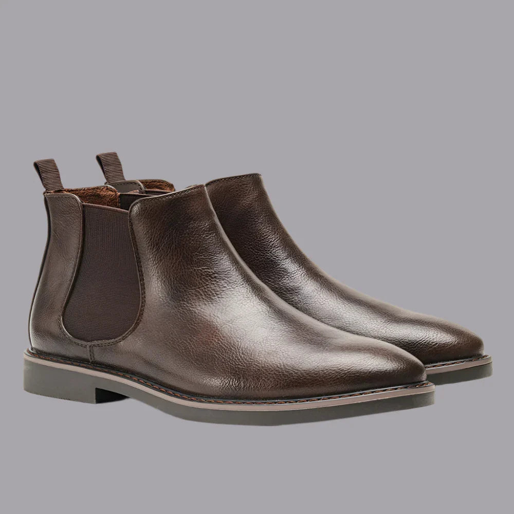 Spencer | Chelsea Boots