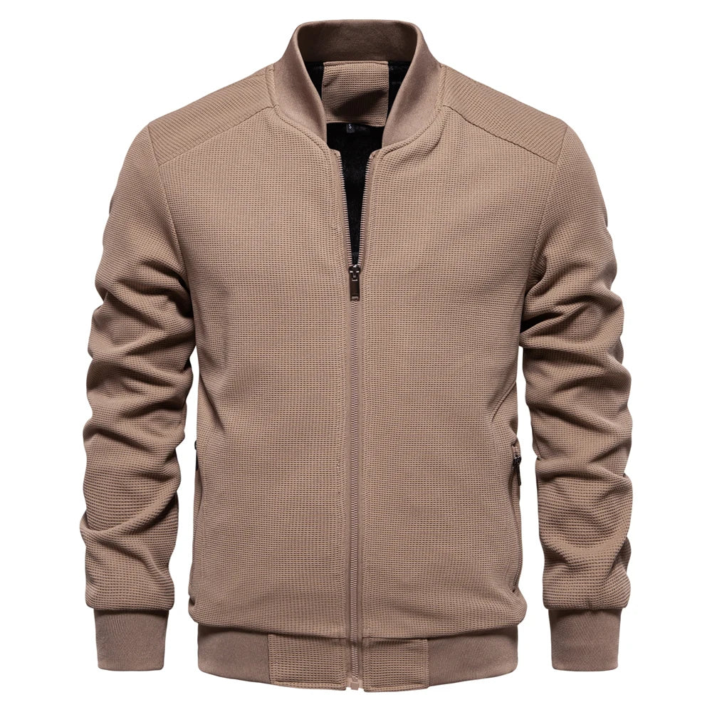 Archie | Jacket with Elegant Protection and Style