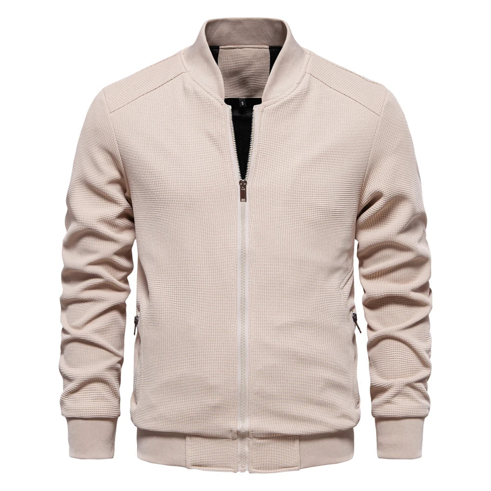 Archie | Jacket with Elegant Protection and Style