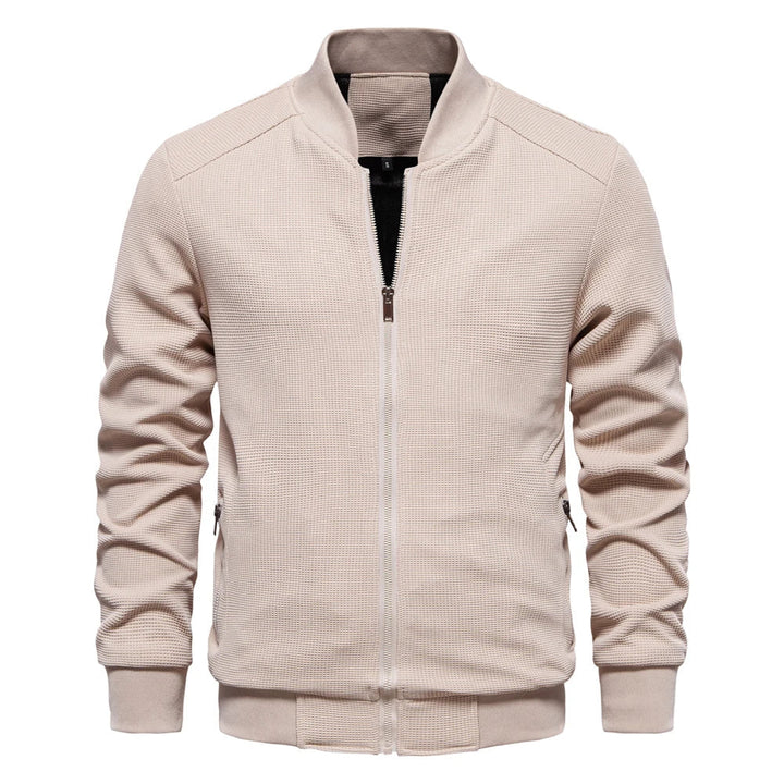 Archie | Jacket with Elegant Protection and Style