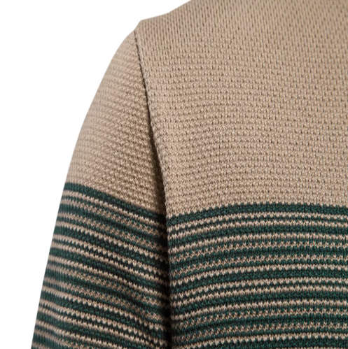 Bruno | Textured Knit Sweater