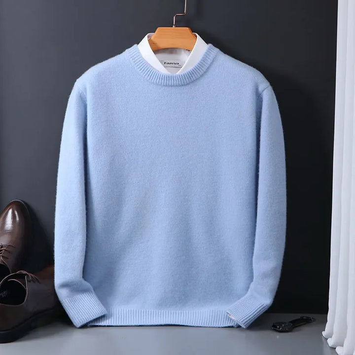 Dennis | Timeless Elegant Sweater