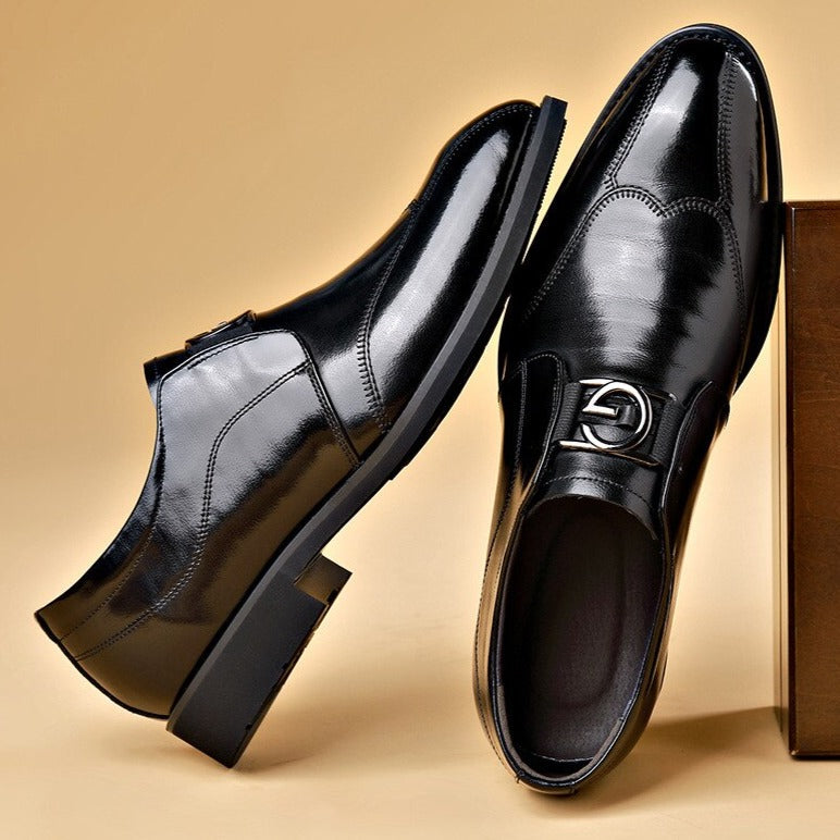 Elias | Handmade Leather Shoes