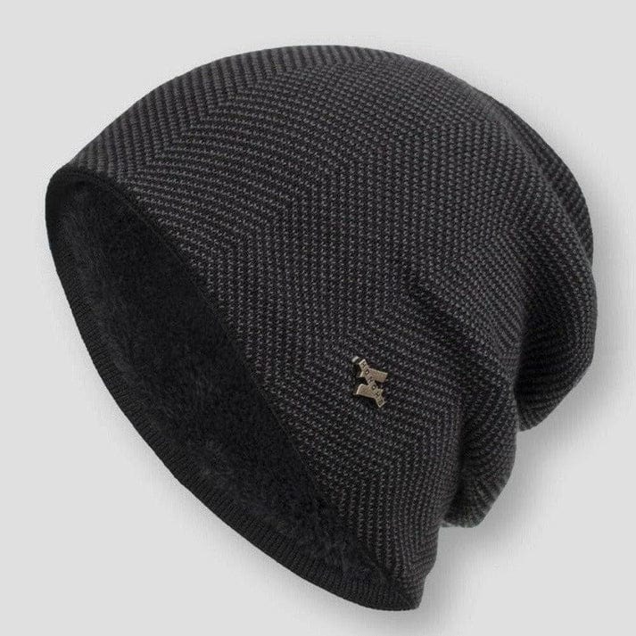 Oakley | Knitted Wool Beanie