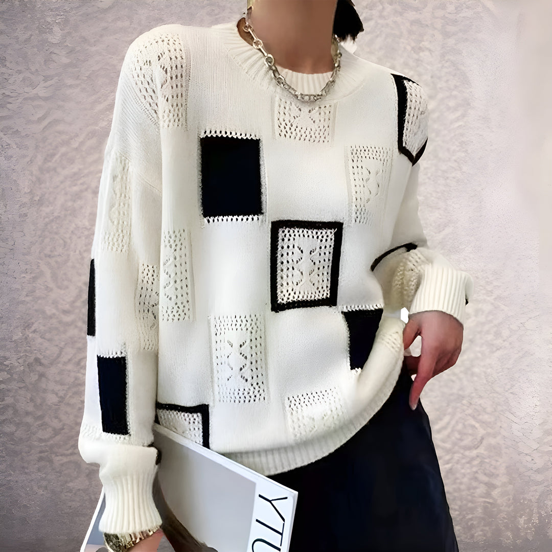 Noa | Luxury Sweater