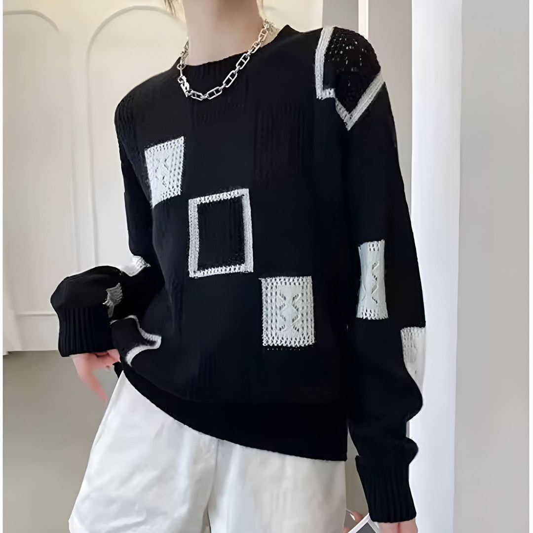 Noa | Luxury Sweater