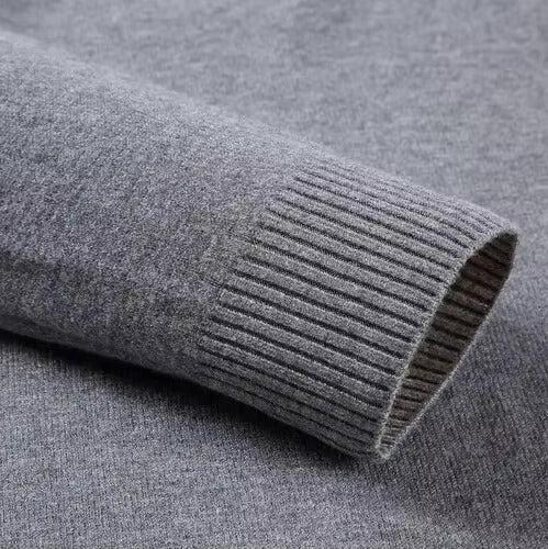 OWEN | KNIT COLLAR