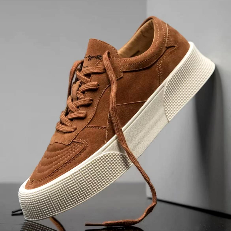 Milan | Casual Sneakers