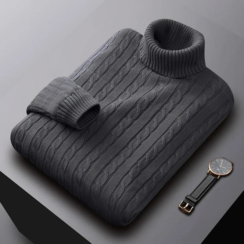 Greg | Timeless Elegant Sweater