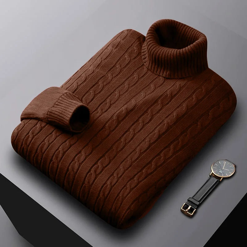 Greg | Timeless Elegant Sweater