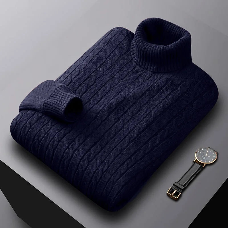 Greg | Timeless Elegant Sweater