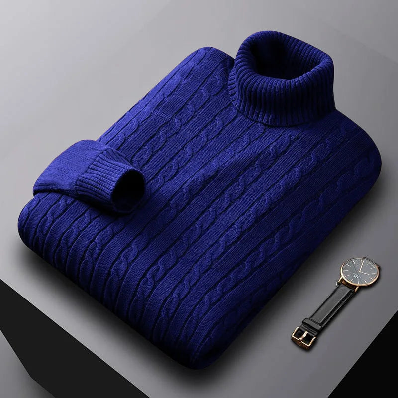 Greg | Timeless Elegant Sweater