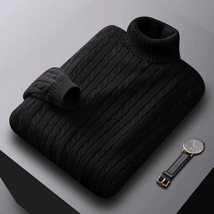 Greg | Timeless Elegant Sweater