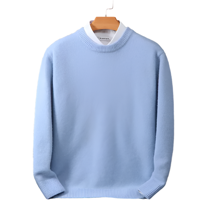 Dennis | Timeless Elegant Sweater