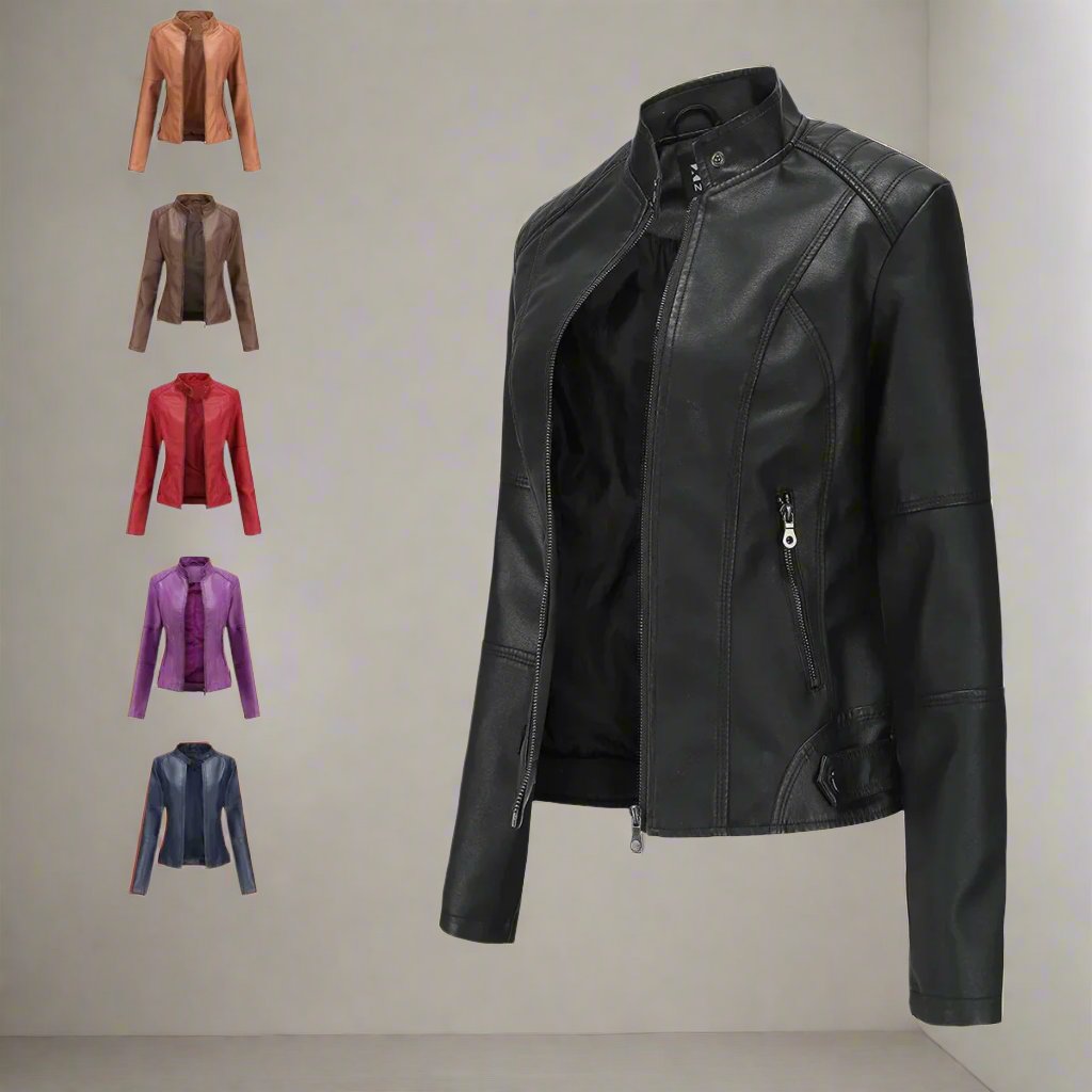 Sol | trendy stylish jacket