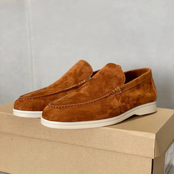 Jayce | Loafers