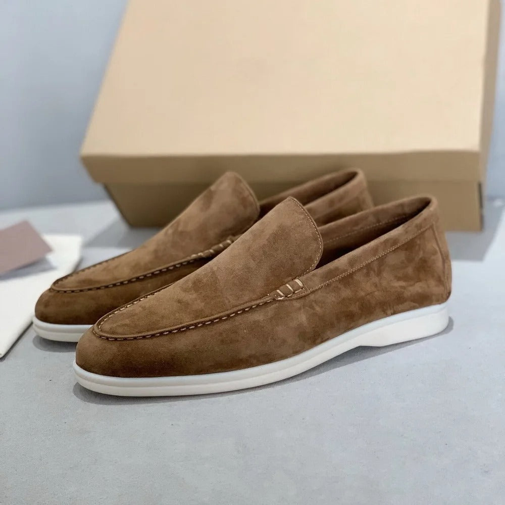 Jayce | Loafers