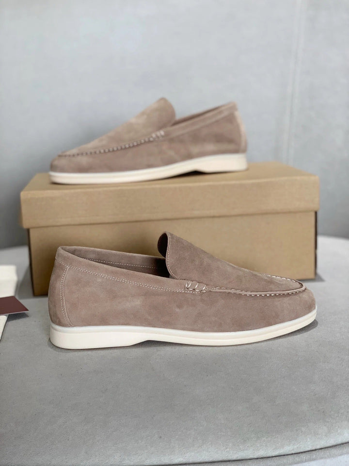 Jayce | Loafers