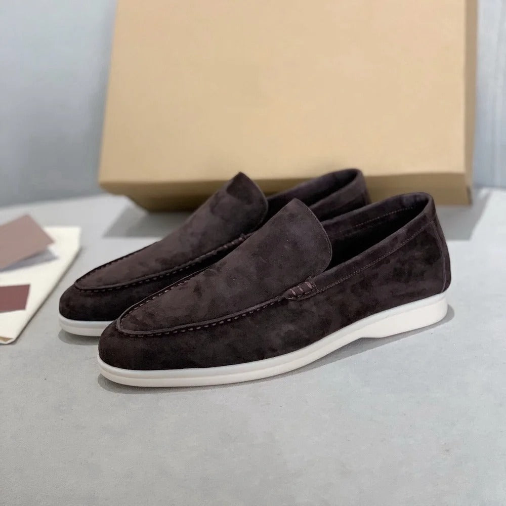 Jayce | Loafers