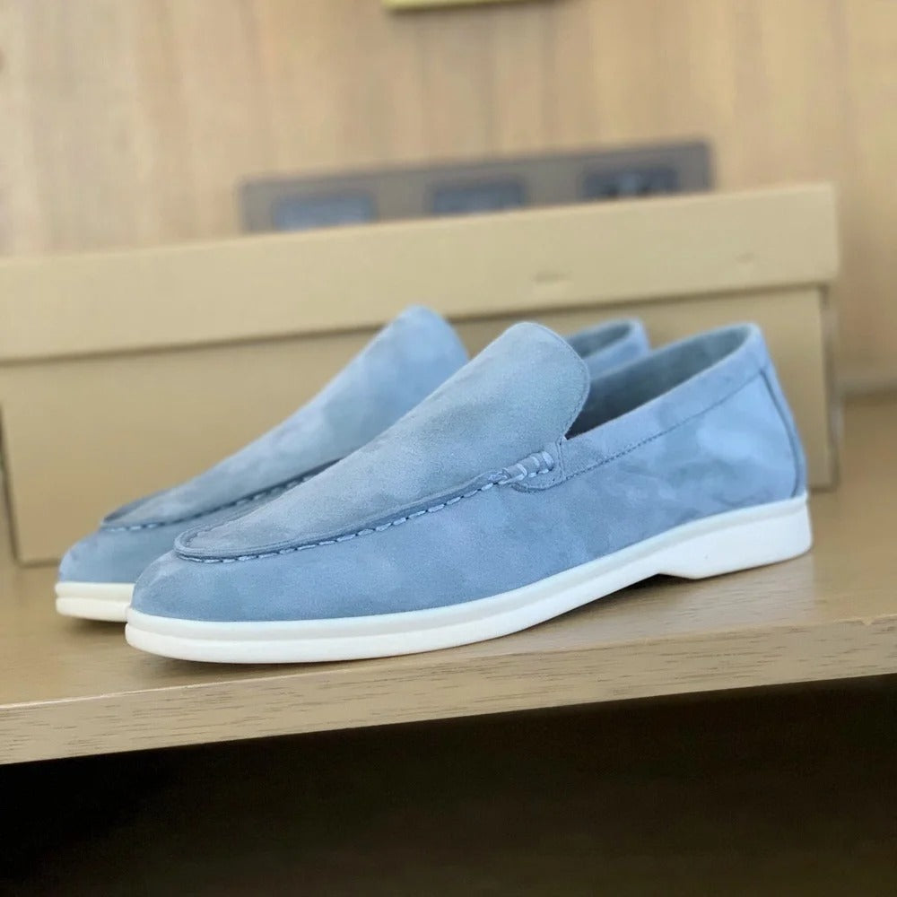 Jayce | Loafers