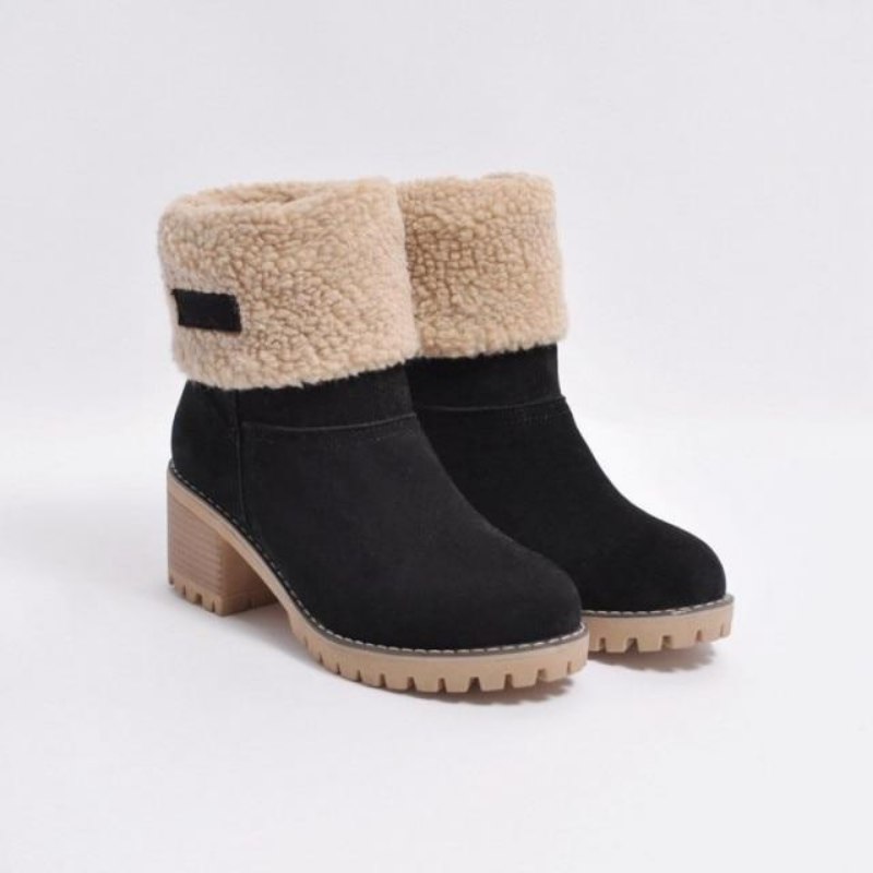 Betty | Women's Heat-Lined Boots