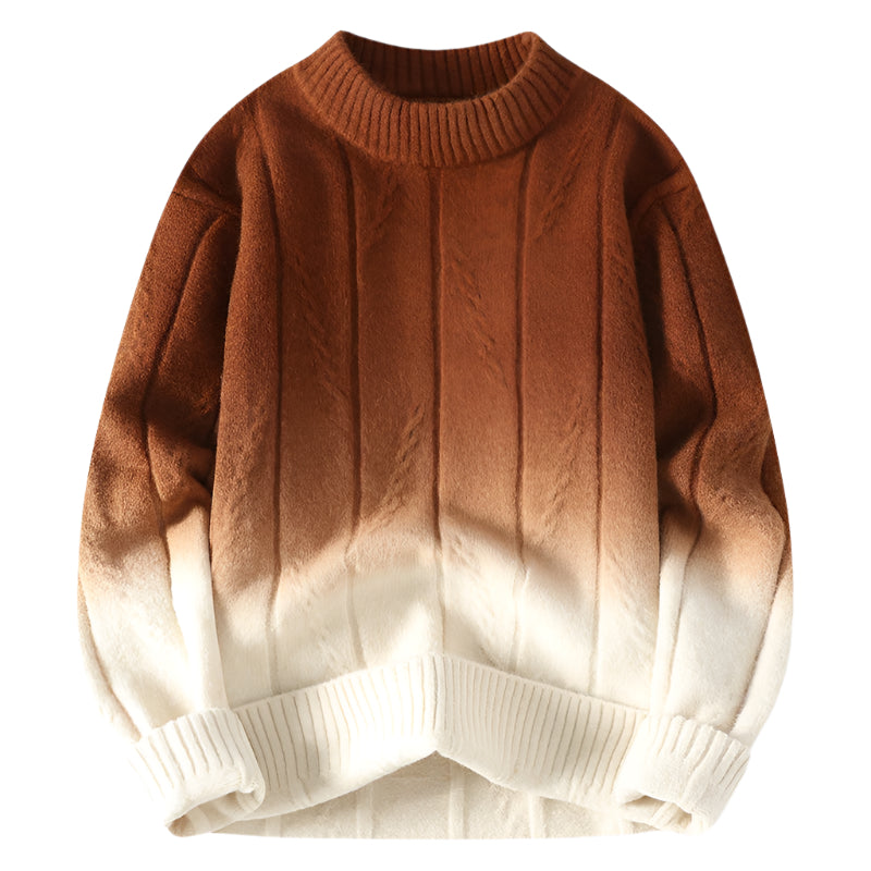 Fred | Sweater with Elegant Class